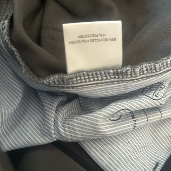 Peter Millar Charcoal Chinos - Picture 14 of 14